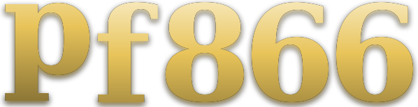 pf866 logo